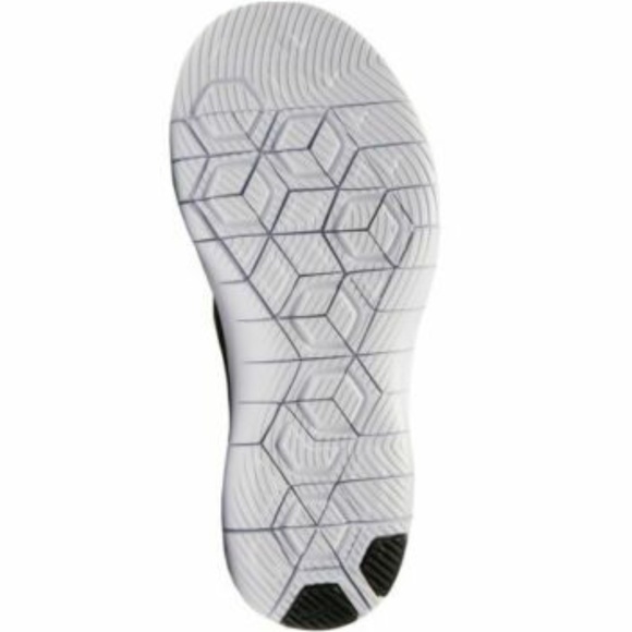 Nike Boys' Flex Contact Running Shoes - Picture 4 of 10